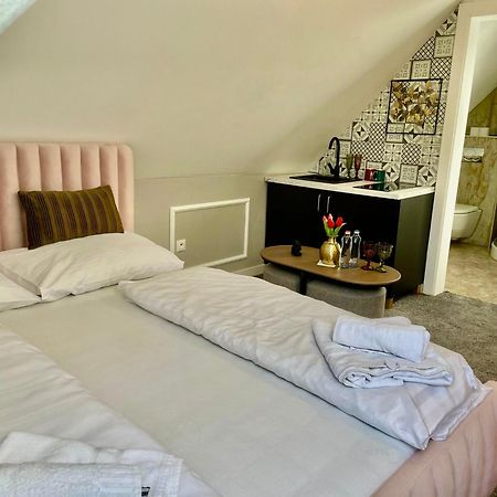 Boutique Hotel Posta Rl Oravsky Podzamok Eksteriør bilde