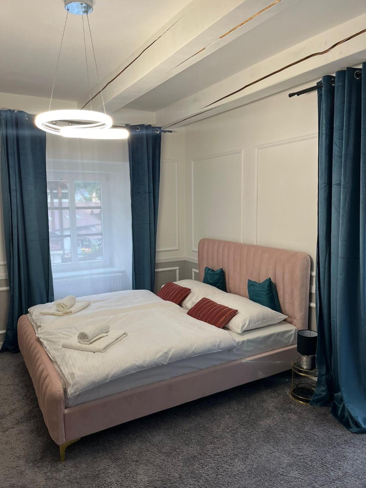 Boutique Hotel Posta Rl Oravsky Podzamok Eksteriør bilde