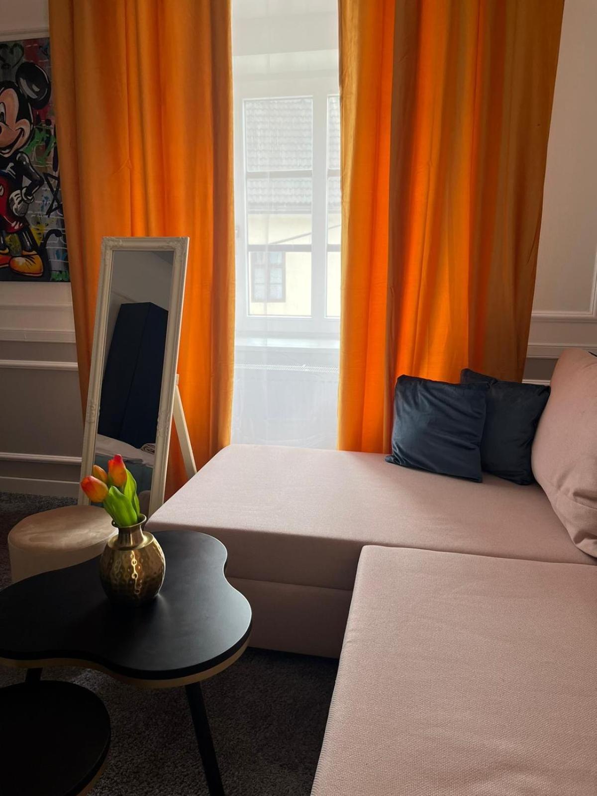 Boutique Hotel Posta Rl Oravsky Podzamok Eksteriør bilde
