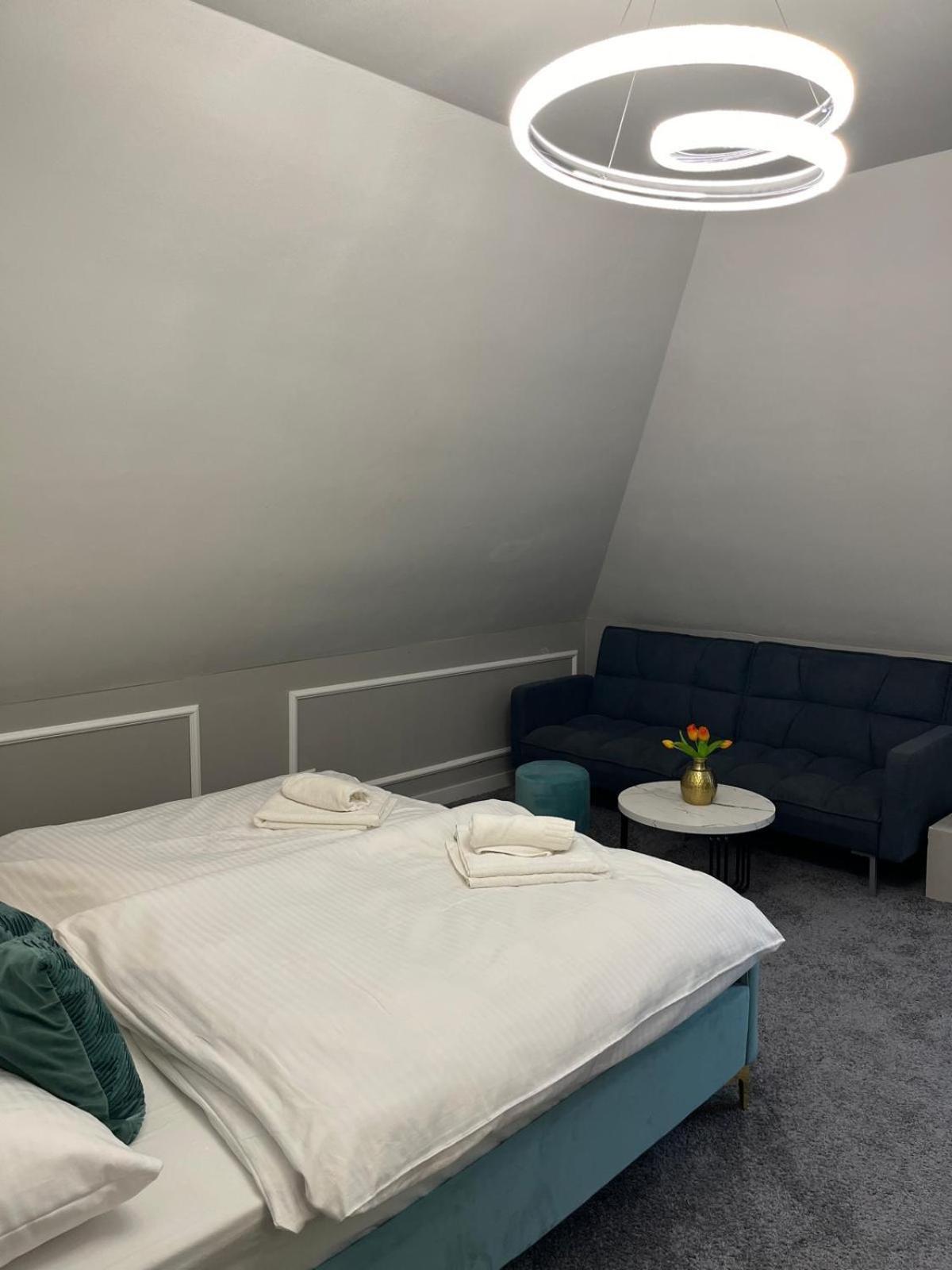 Boutique Hotel Posta Rl Oravsky Podzamok Eksteriør bilde