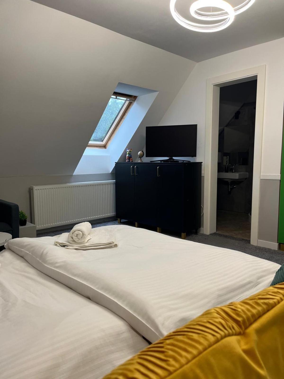 Boutique Hotel Posta Rl Oravsky Podzamok Eksteriør bilde