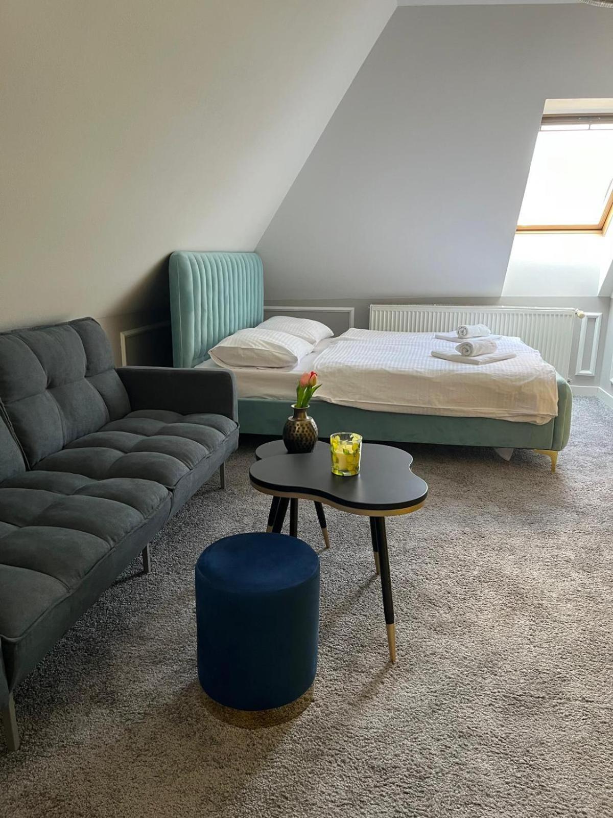Boutique Hotel Posta Rl Oravsky Podzamok Eksteriør bilde