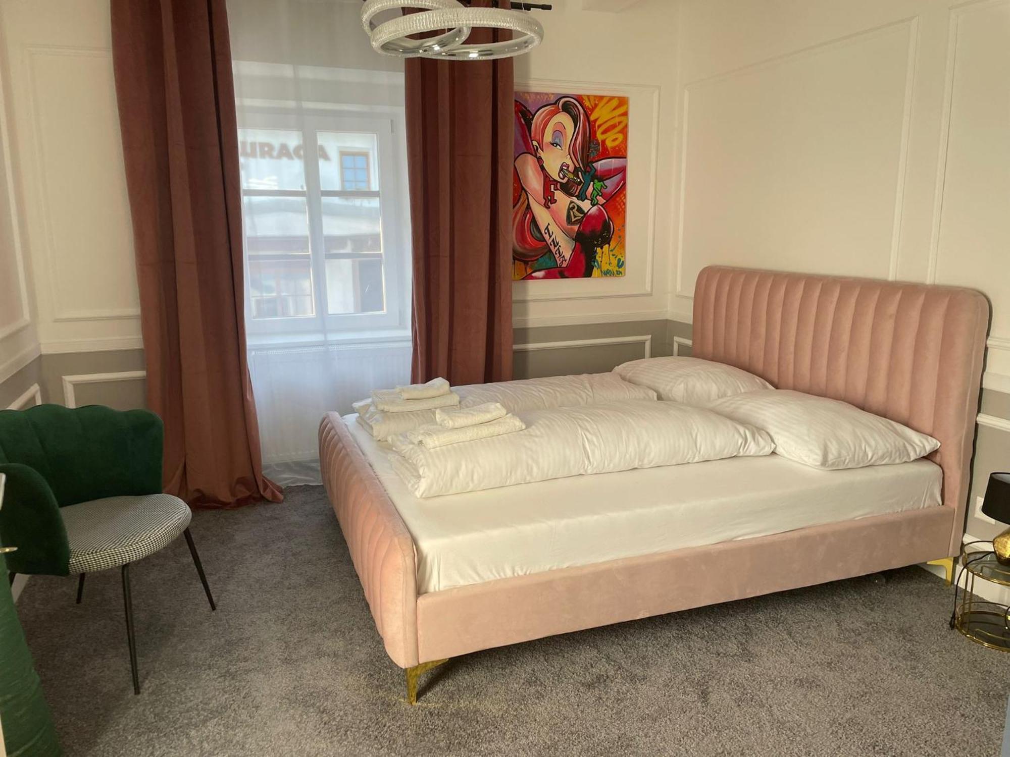 Boutique Hotel Posta Rl Oravsky Podzamok Eksteriør bilde