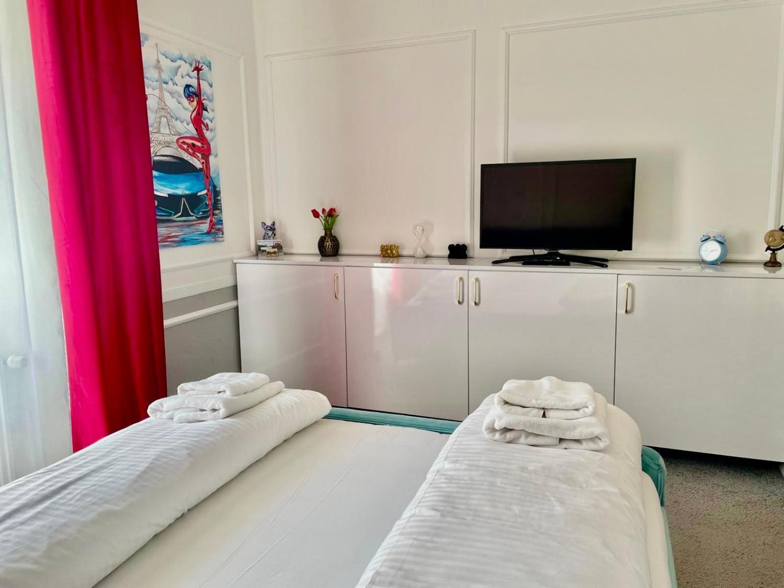 Boutique Hotel Posta Rl Oravsky Podzamok Eksteriør bilde