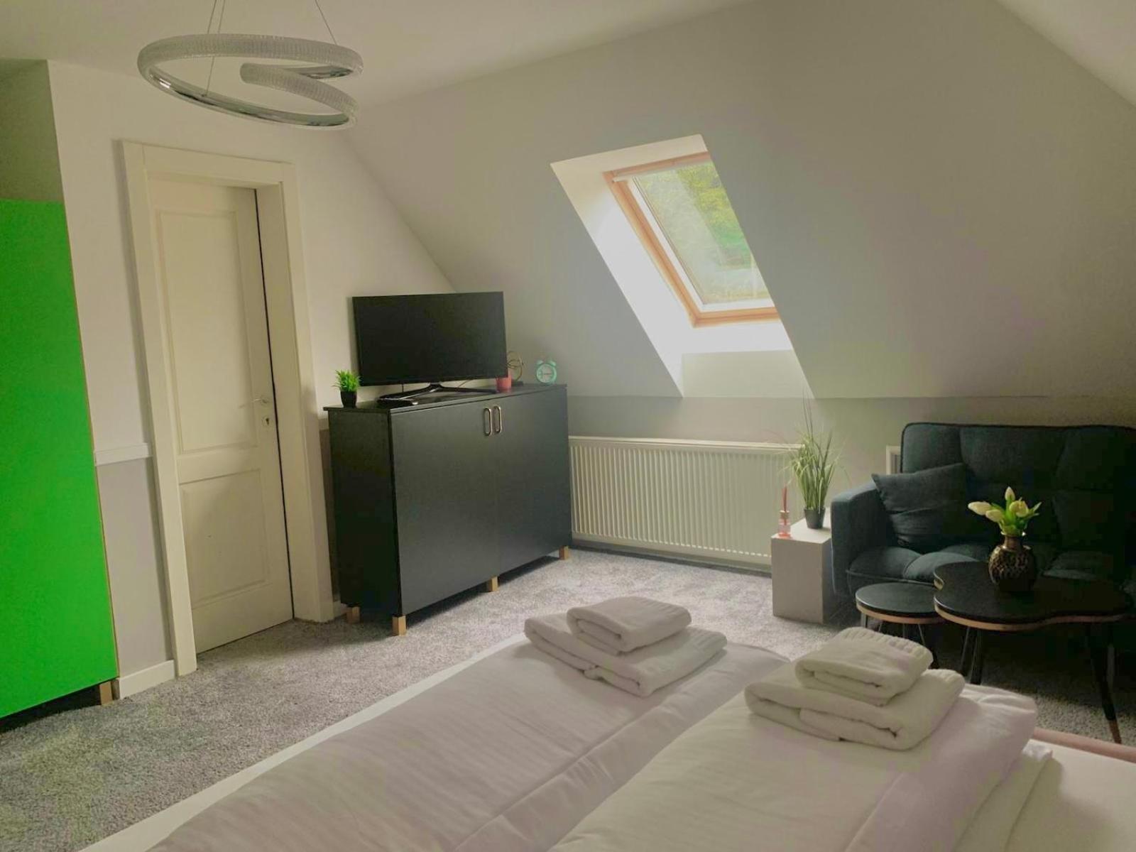 Boutique Hotel Posta Rl Oravsky Podzamok Eksteriør bilde