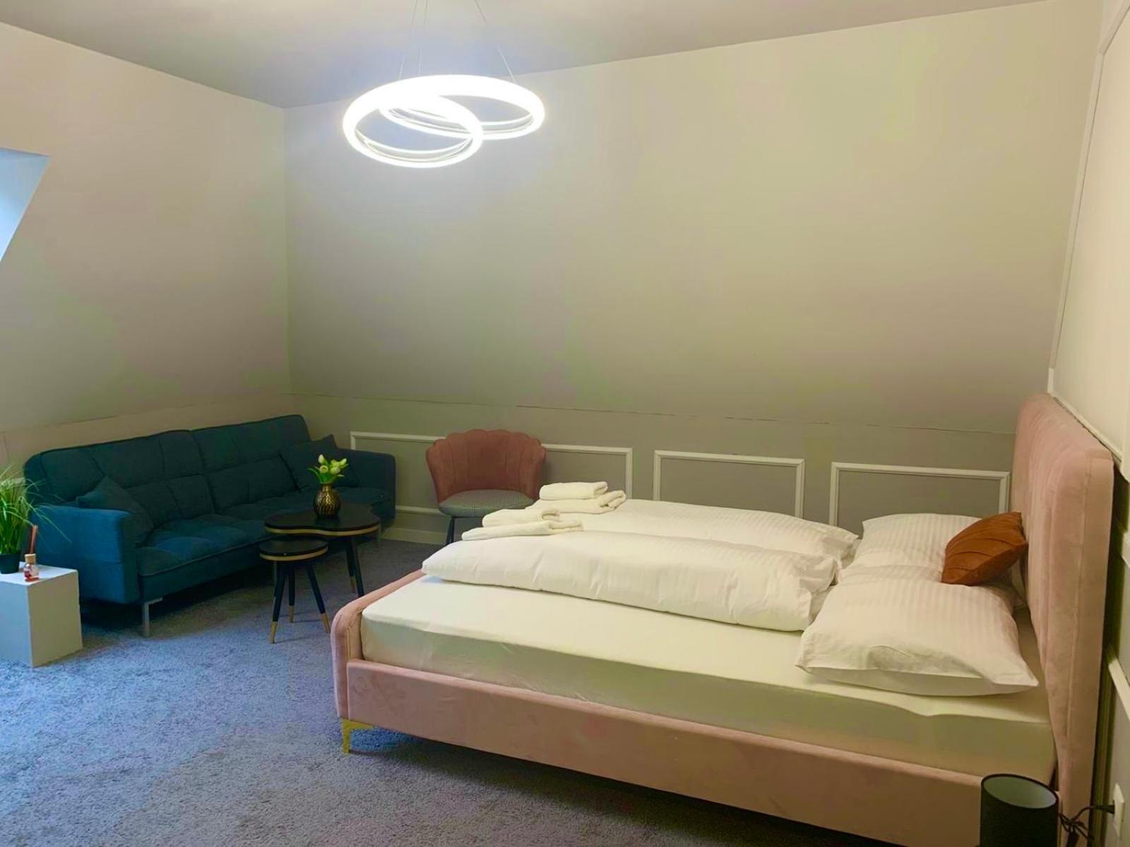 Boutique Hotel Posta Rl Oravsky Podzamok Eksteriør bilde
